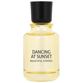perfume Dancing At Sunset