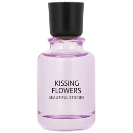 perfume Kissing Flowers