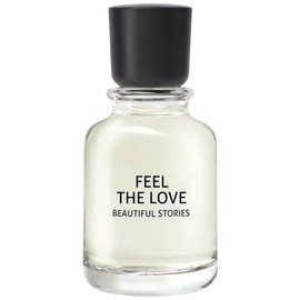 perfume Feel the Love