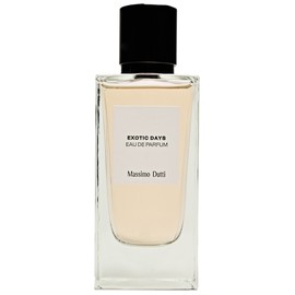 perfume Exotic Days Eau de Parfum