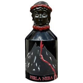 Perla Nera - La Sciara Intense Limited Edition