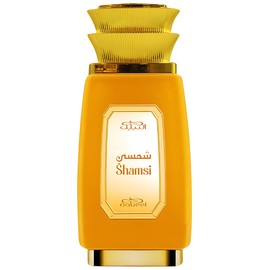 Shamsi