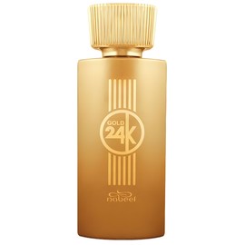 perfume Gold 24K