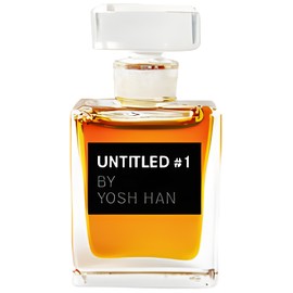 perfume UNTITLED No. 1 by Yosh Han