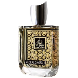 perfume Musk Al Ghawali