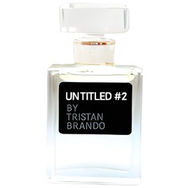 perfume UNTITLED No. 2 by Tristan Brando