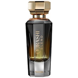 perfume Qurashi Blend Noir