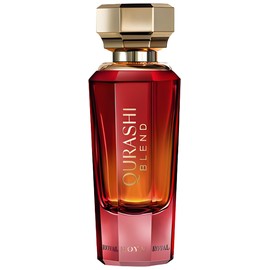 Qurashi Blend Royal