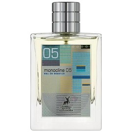 Monocline 05