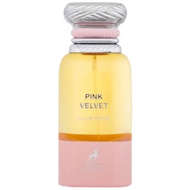 perfume Pink Velvet