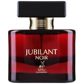 perfume Jubilant Noir