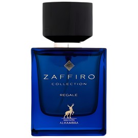 Zaffiro Collection Regale