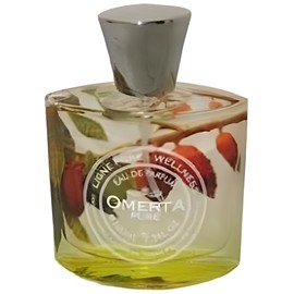 perfume Coco & Fleurs de Vanille
