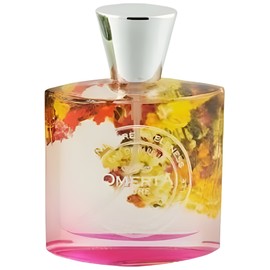 perfume Freesia & Vanilla