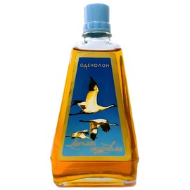 perfume Летят Журавли