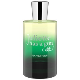 perfume Ex Vetiver