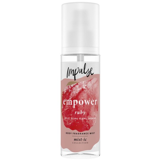 Impulse Perfumes And Colognes