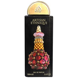 perfume Artisan Ethnique
