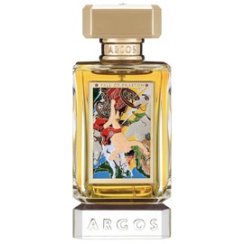 perfume Fall of Phaeton