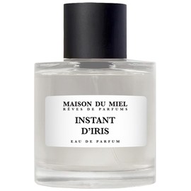 Instant d'Iris