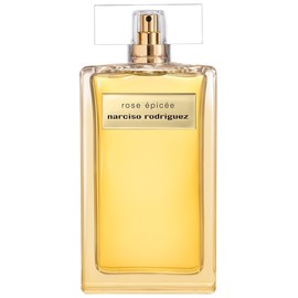 perfume Rose Épicée
