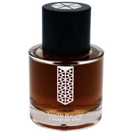 Vanille Havane Coeur de Oud