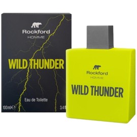 perfume Wild Thunder