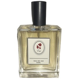 perfume Eau De Jas