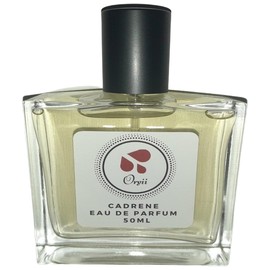perfume Cadrene