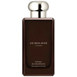 Hinoki & Cedarwood
