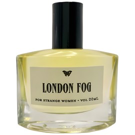 perfume London Fog