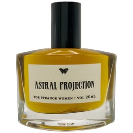 Astral Projection