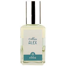 perfume Miss Alex