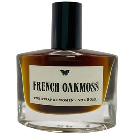 French Oakmoss