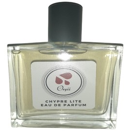 perfume Chypre Lite