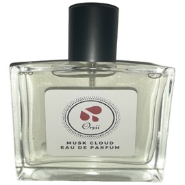 perfume Musk Cloud