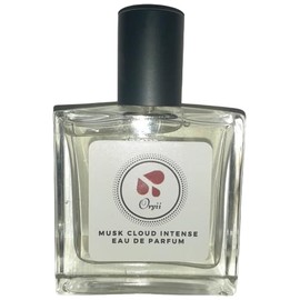 perfume Musk Cloud Intense