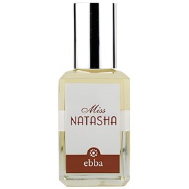 perfume Miss Natasha