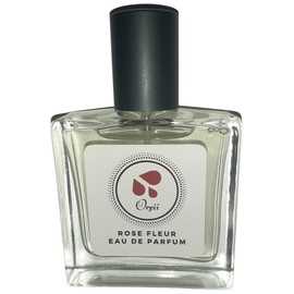 perfume Rose Fleur