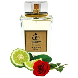 perfume Weekend