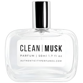 perfume Clean Musk
