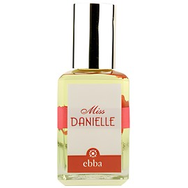perfume Miss Danielle