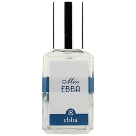 perfume Miss Ebba