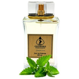 perfume Green Tea