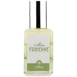 perfume Miss Fabienne