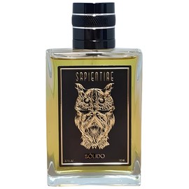 perfume Bólido