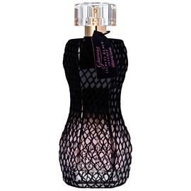 perfume Glamour Secrets Black Intense