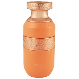 perfume Swar Al Dahab