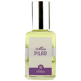 perfume Miss Pilar
