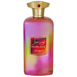 perfume Noor Jazz